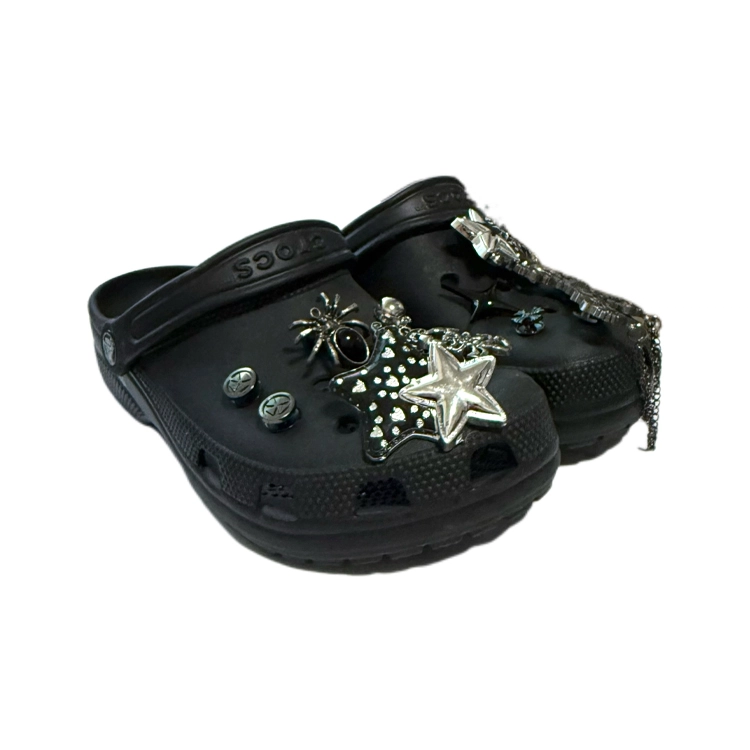 BAGNOREGIO crocs DIY