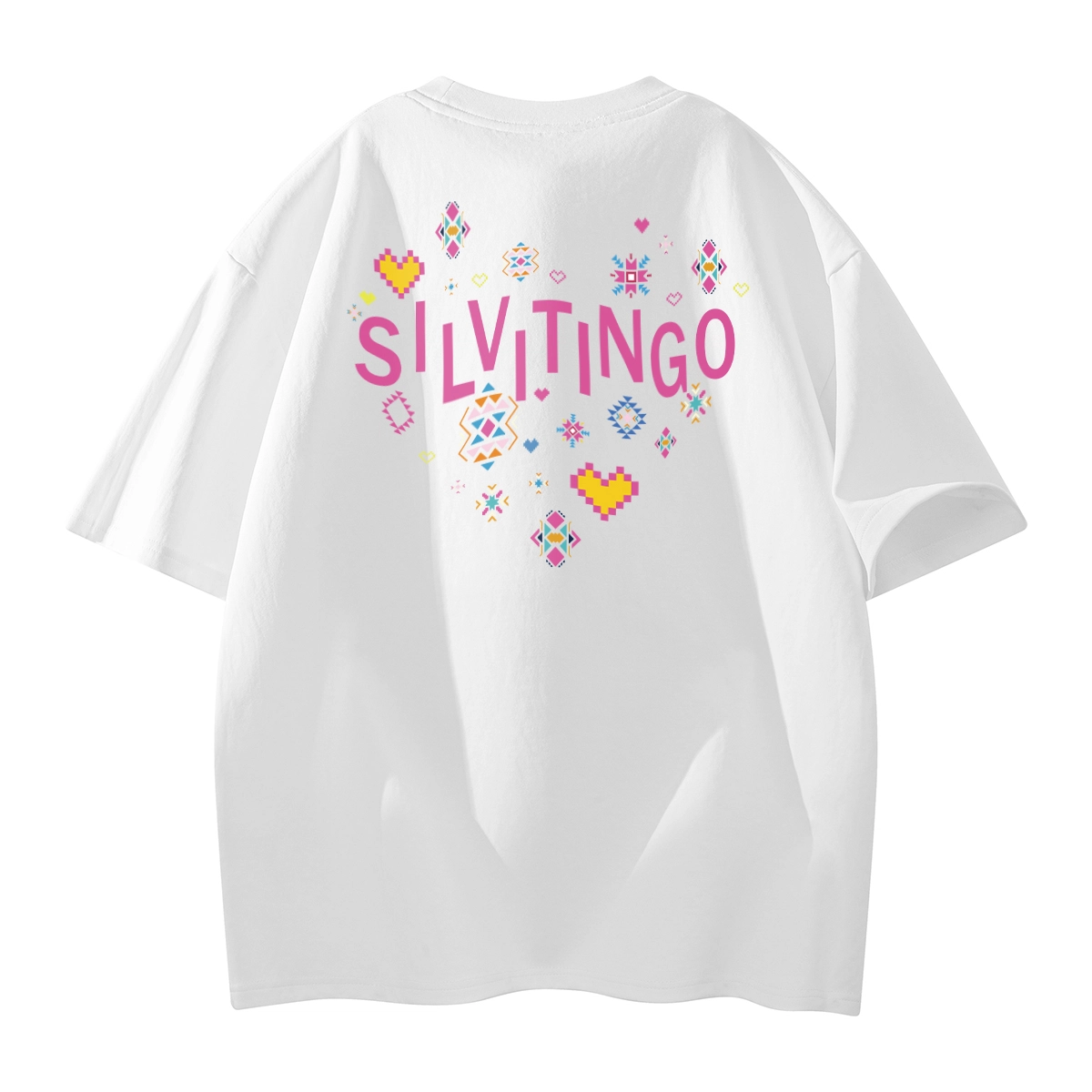 SIL VITIN T