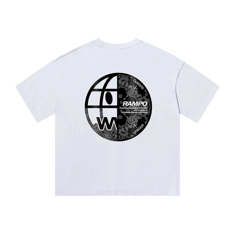 DAFT PUNK T