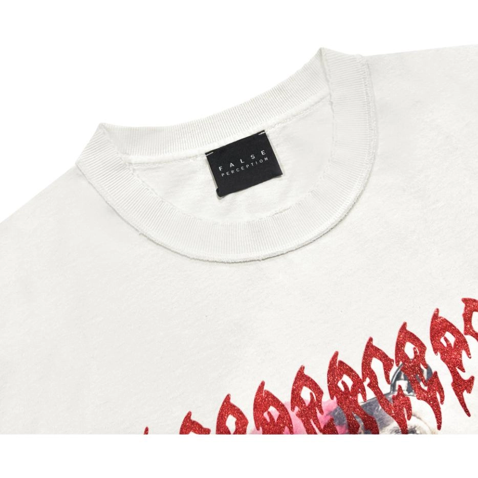 False Perception T