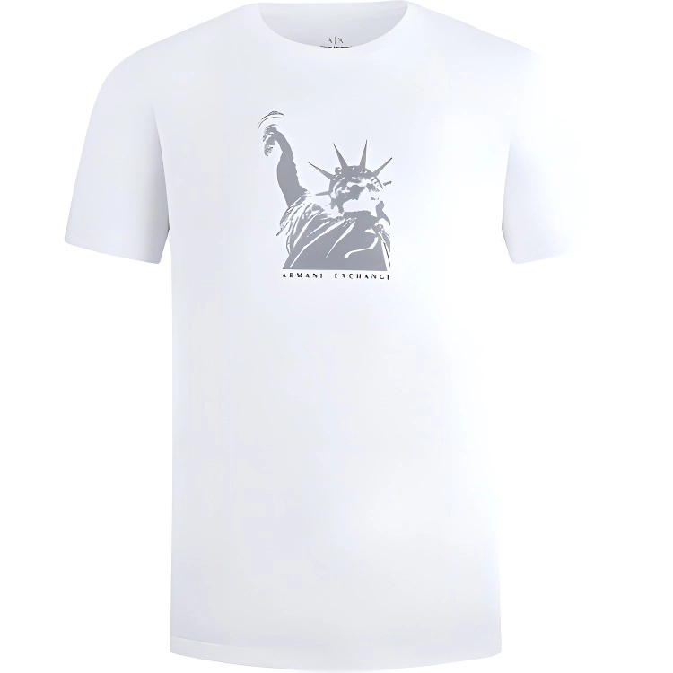 ARMANI EXCHANGEAE T