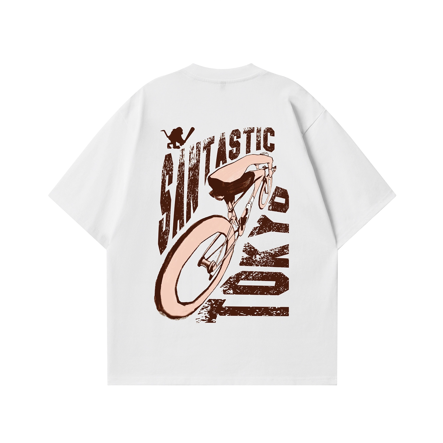 SANTASTIC T