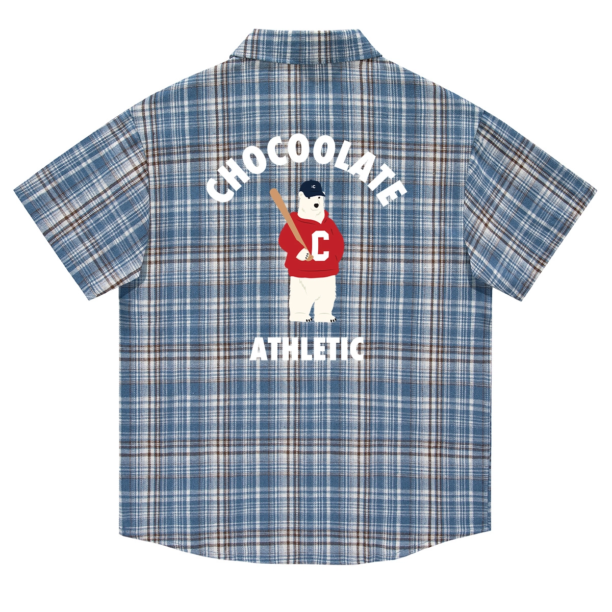 CHOCOOLATE LOGO
