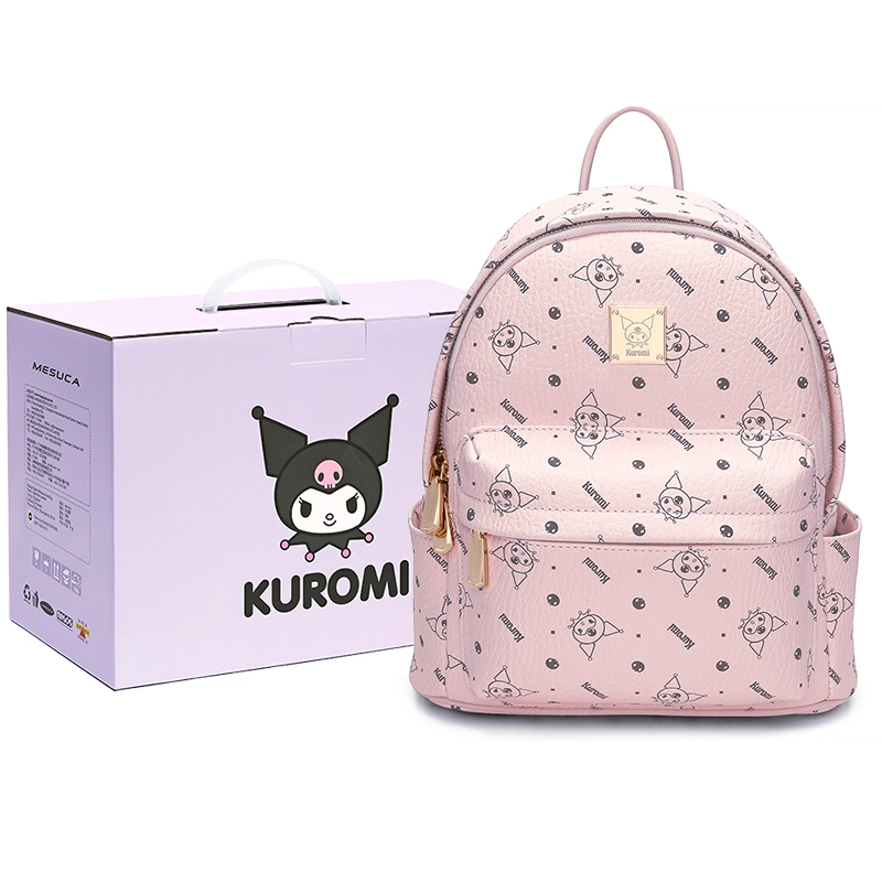 MESUCA Sanrio PVC