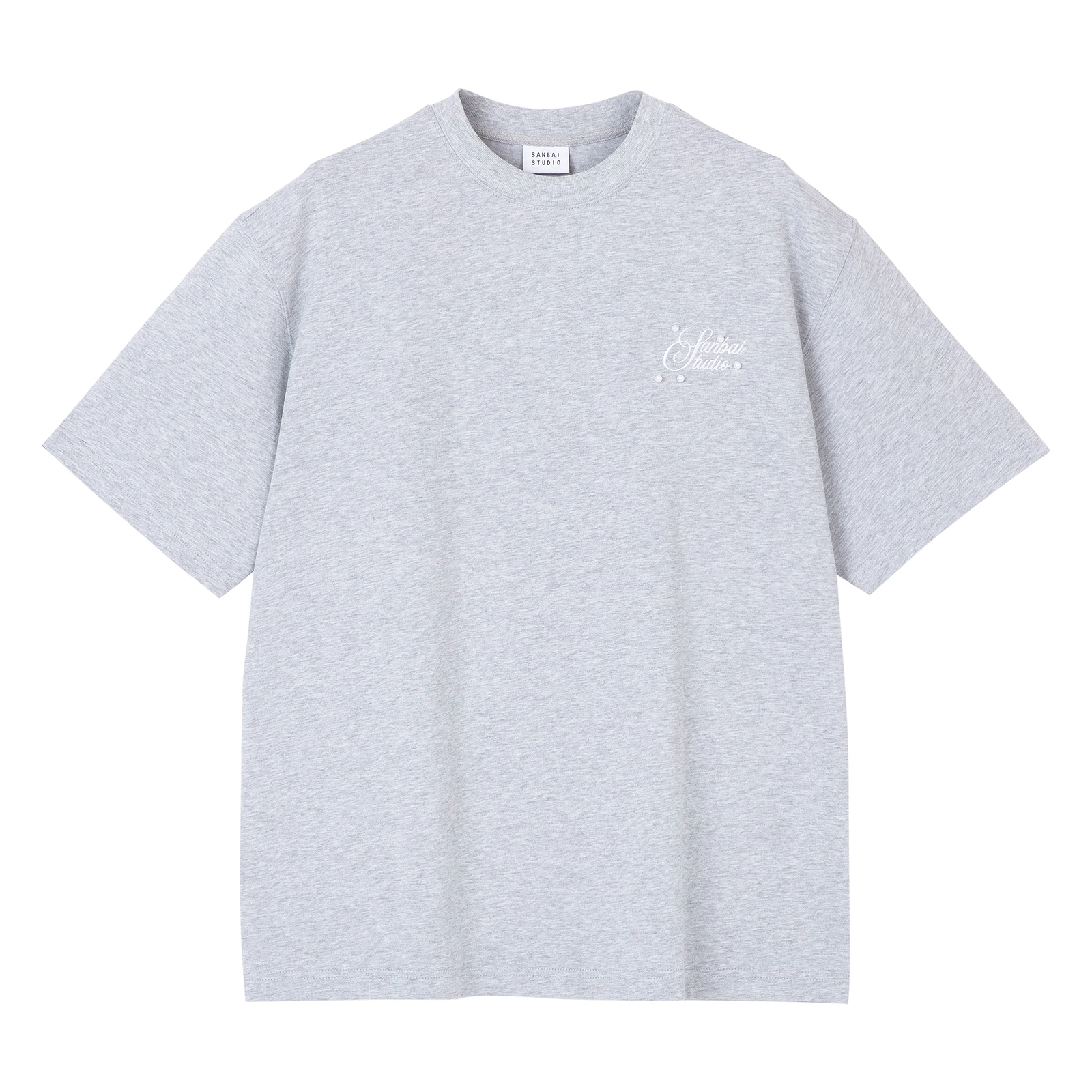 SANBAI STUDIO T