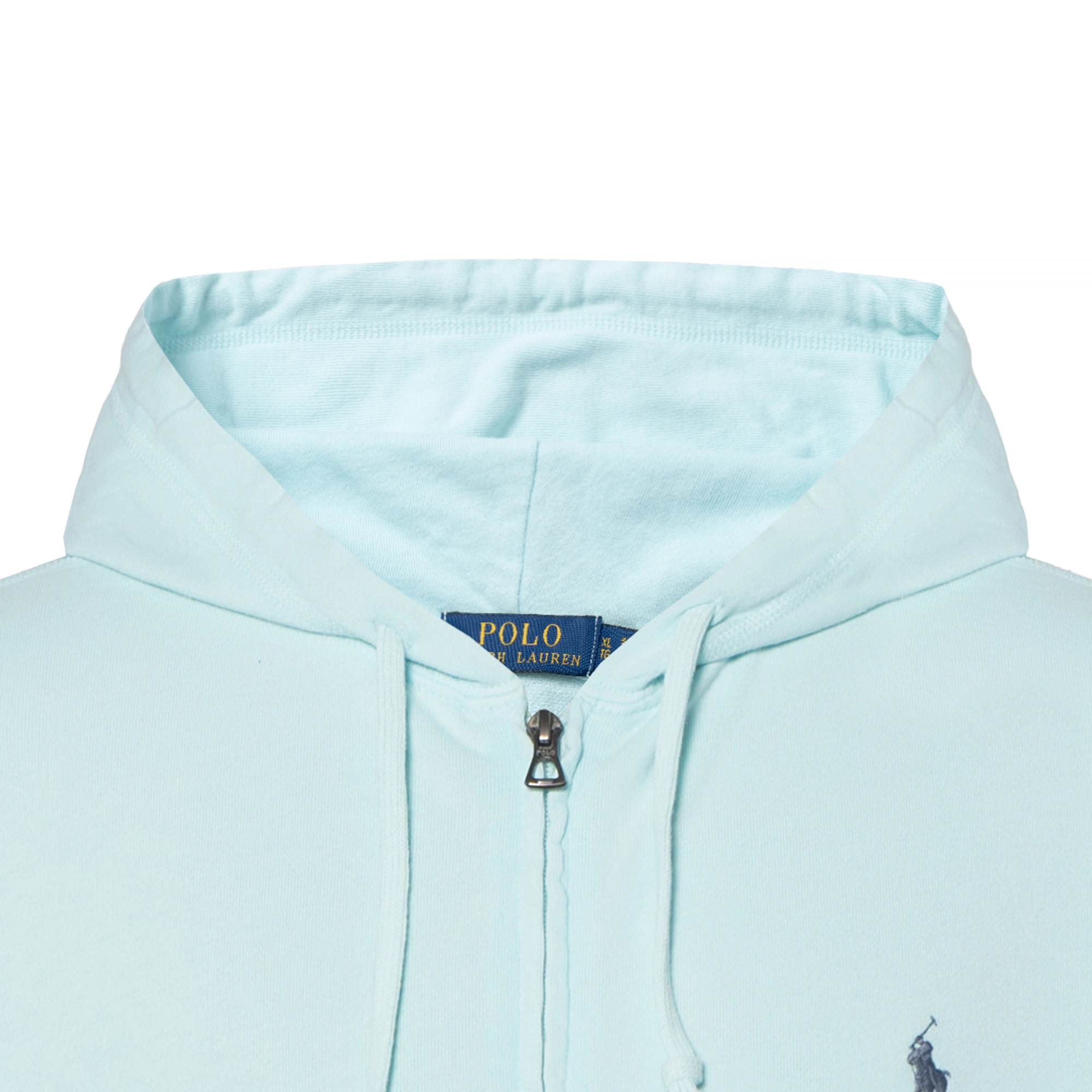 Polo Ralph Lauren SS23 Logo