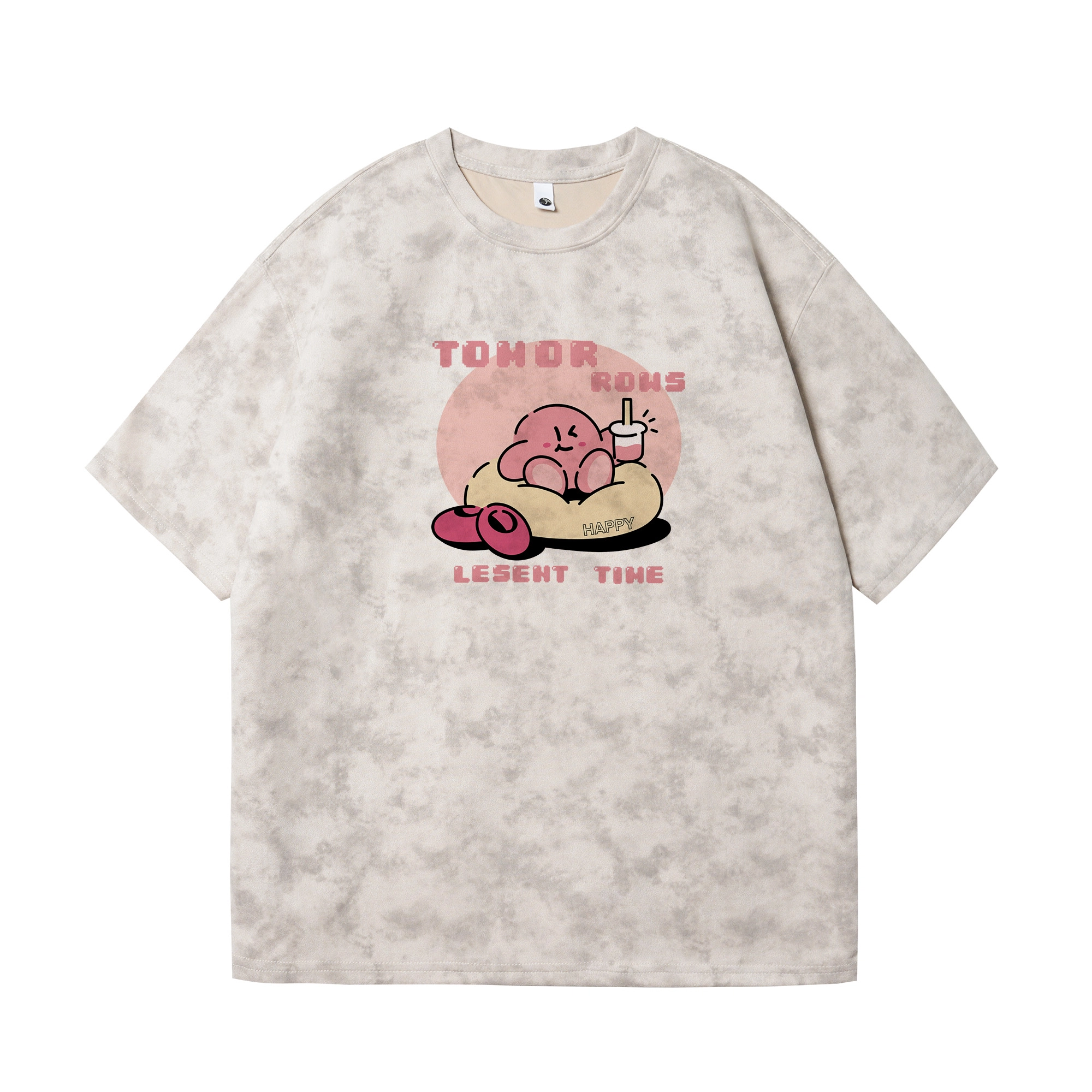 T