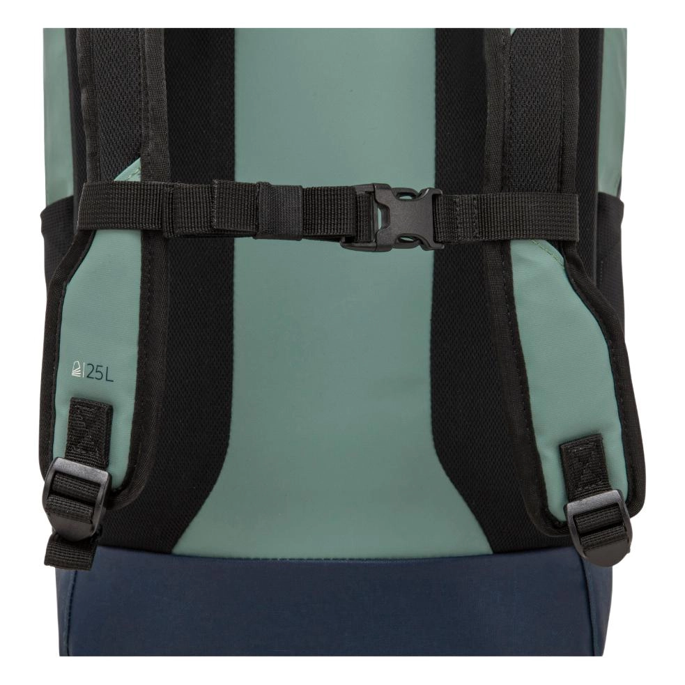 DECATHLON 25L KAKI