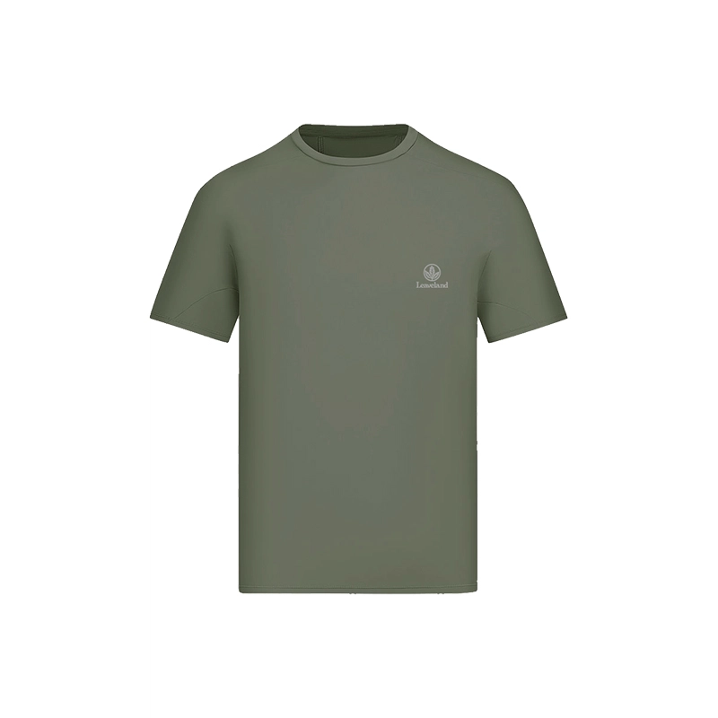 LEAVELAND T