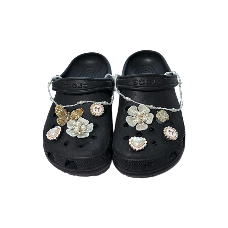 BAGNOREGIO crocs DIY