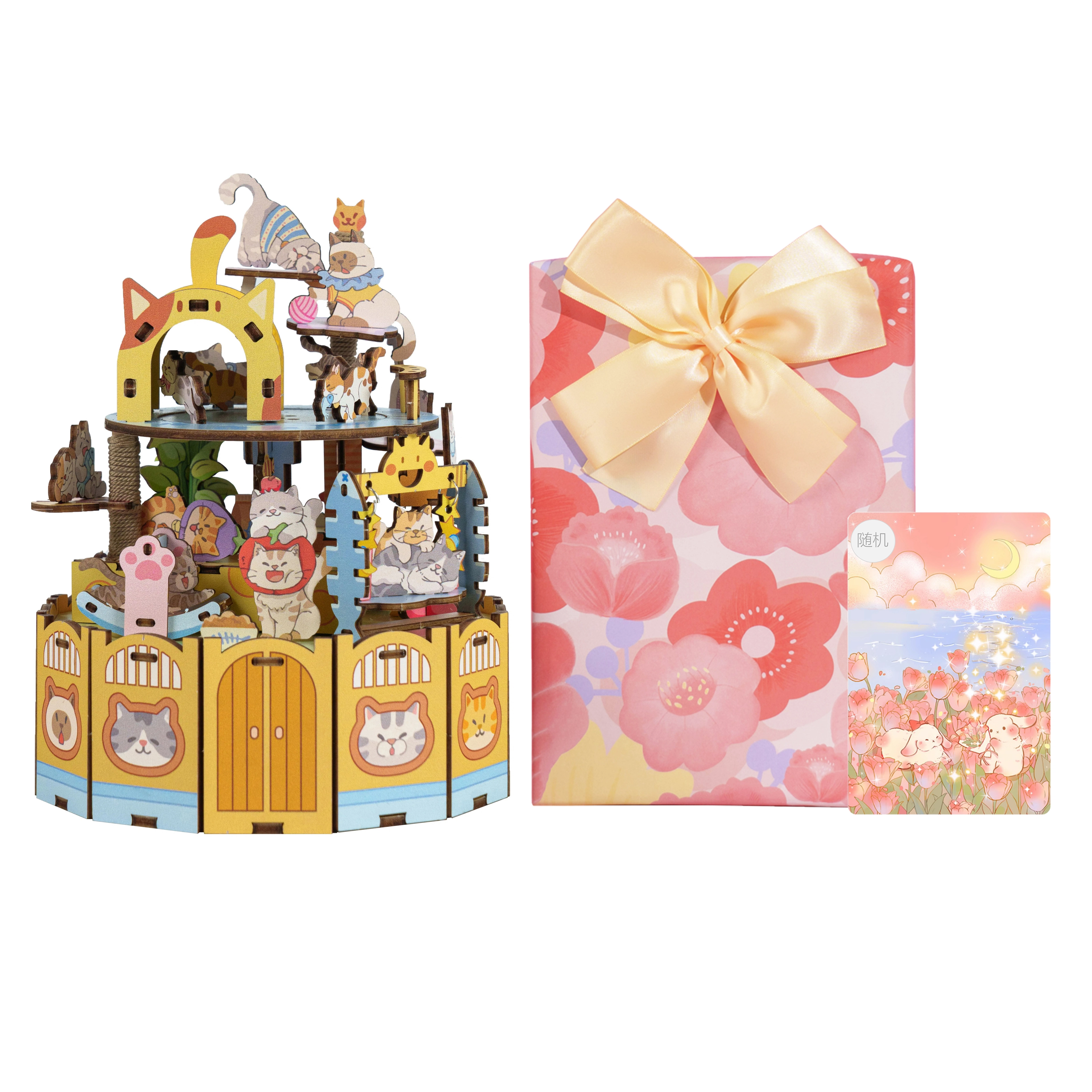 DIY 102pcs 4910008007