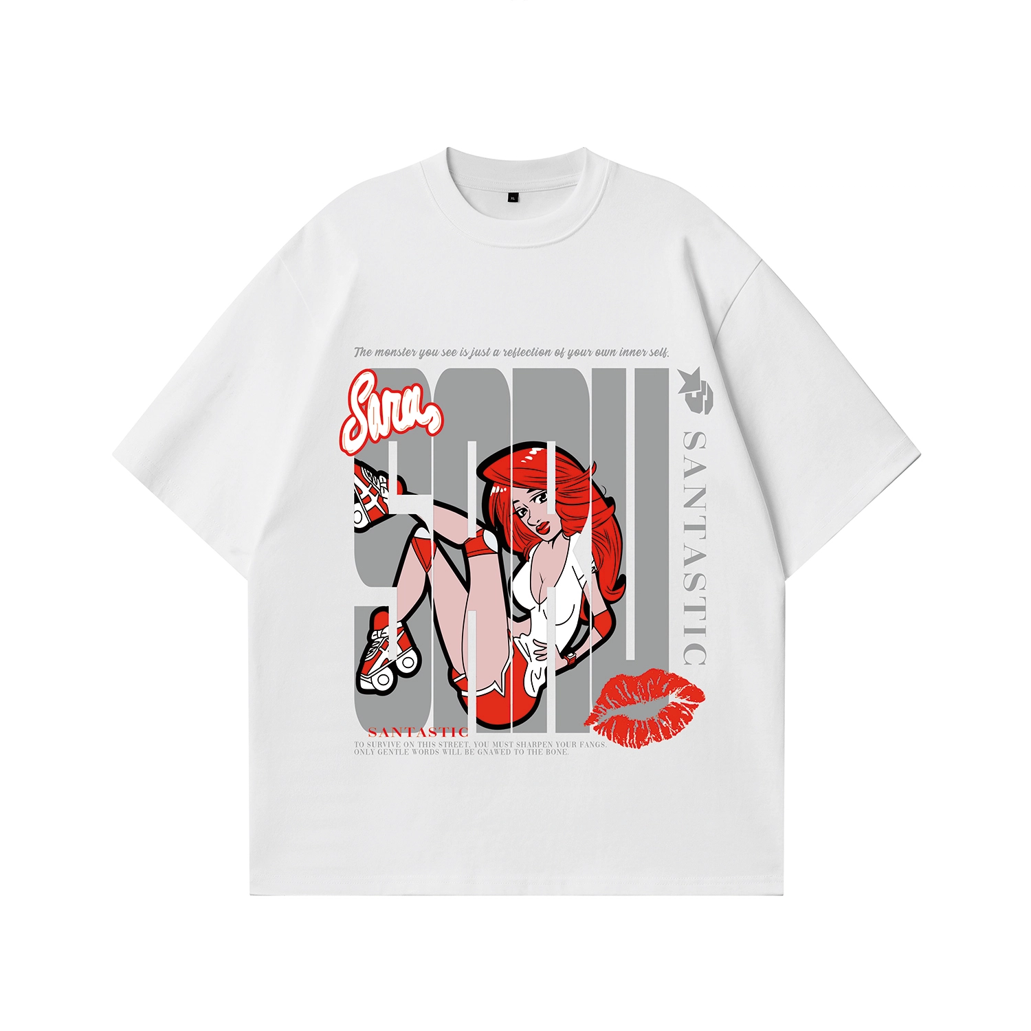 SANTASTIC T
