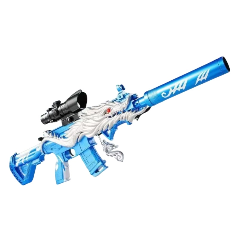 LEHUI TOYS M416
