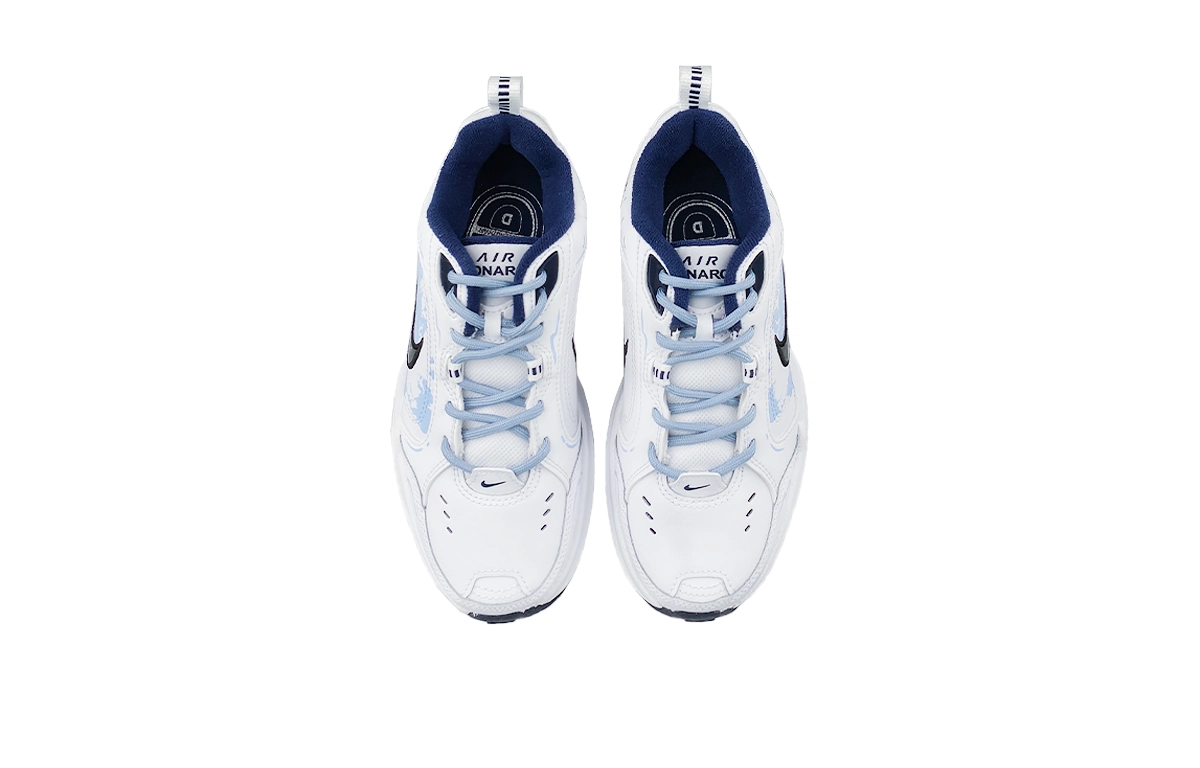 Nike Air Monarch 4 AnJie M4