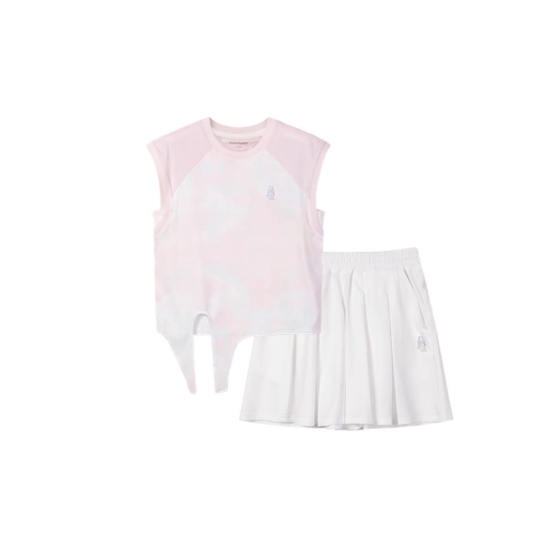 Hush Puppies x EST.1958 SS25 2