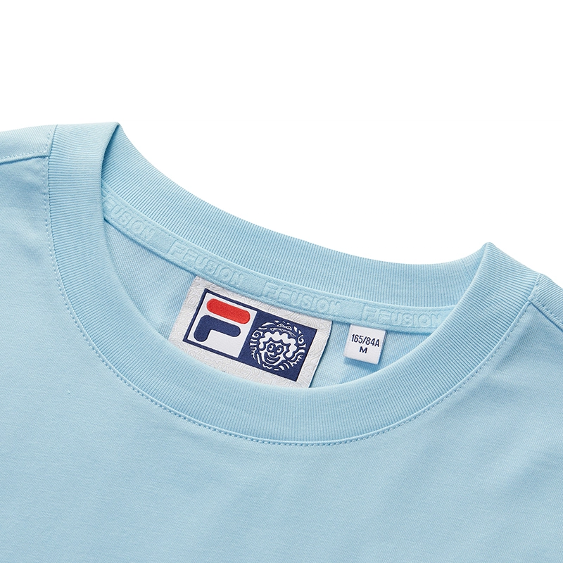 FILA FUSION x MR.DOODLE T -LB