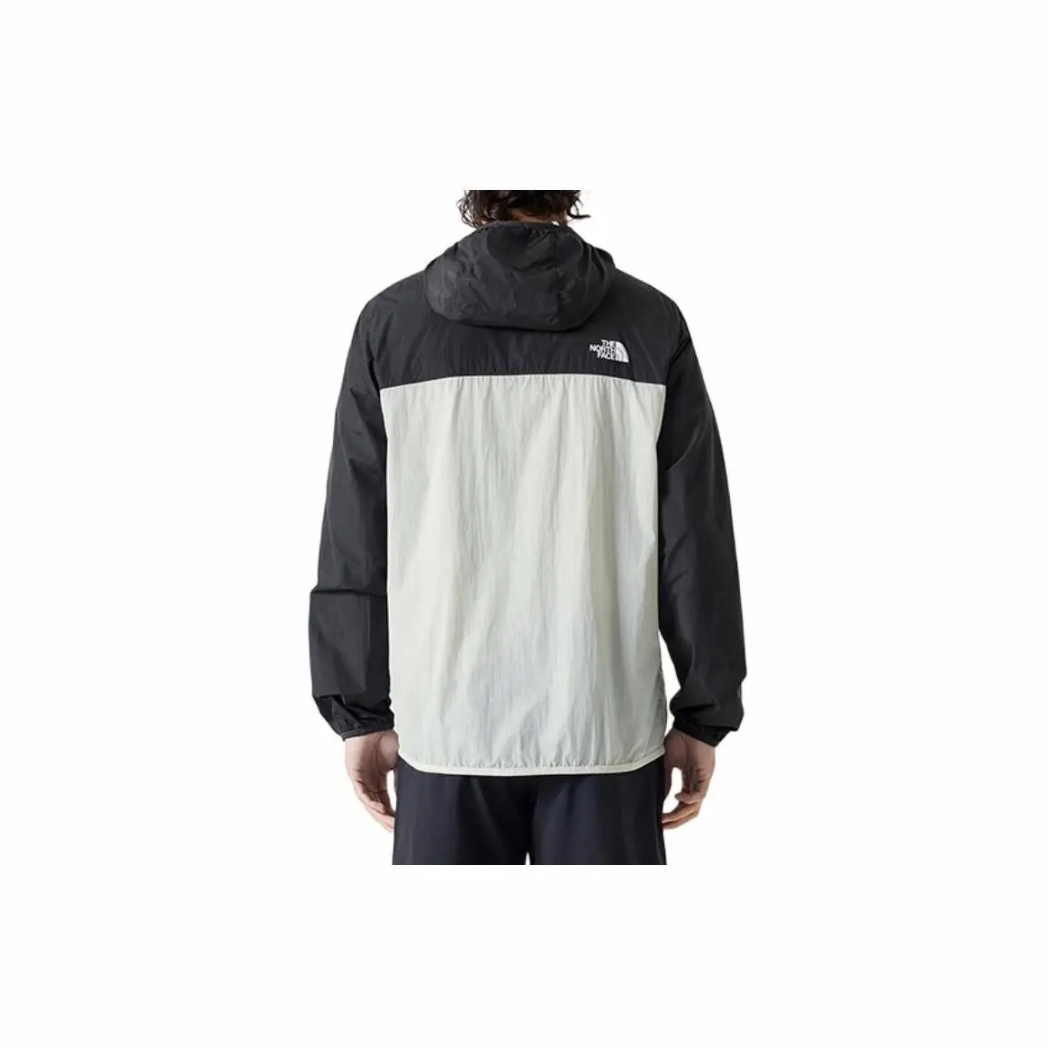 THE NORTH FACE logo