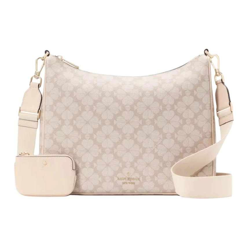 kate spade spade flower PVC