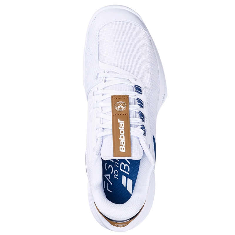 Babolat JET TERE 2 WIM