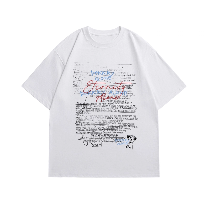 WBWR T