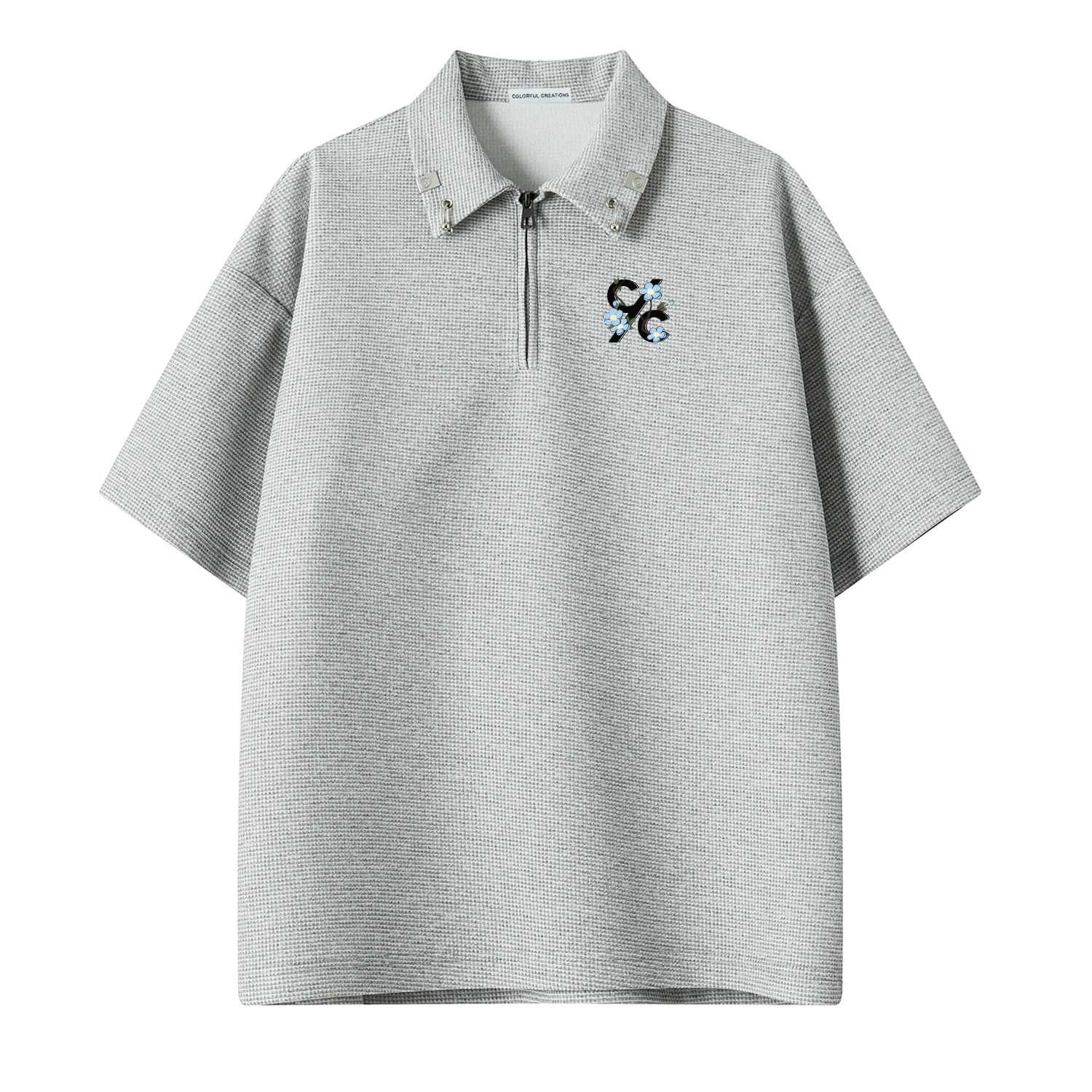 Colorful Creations LogoPolo