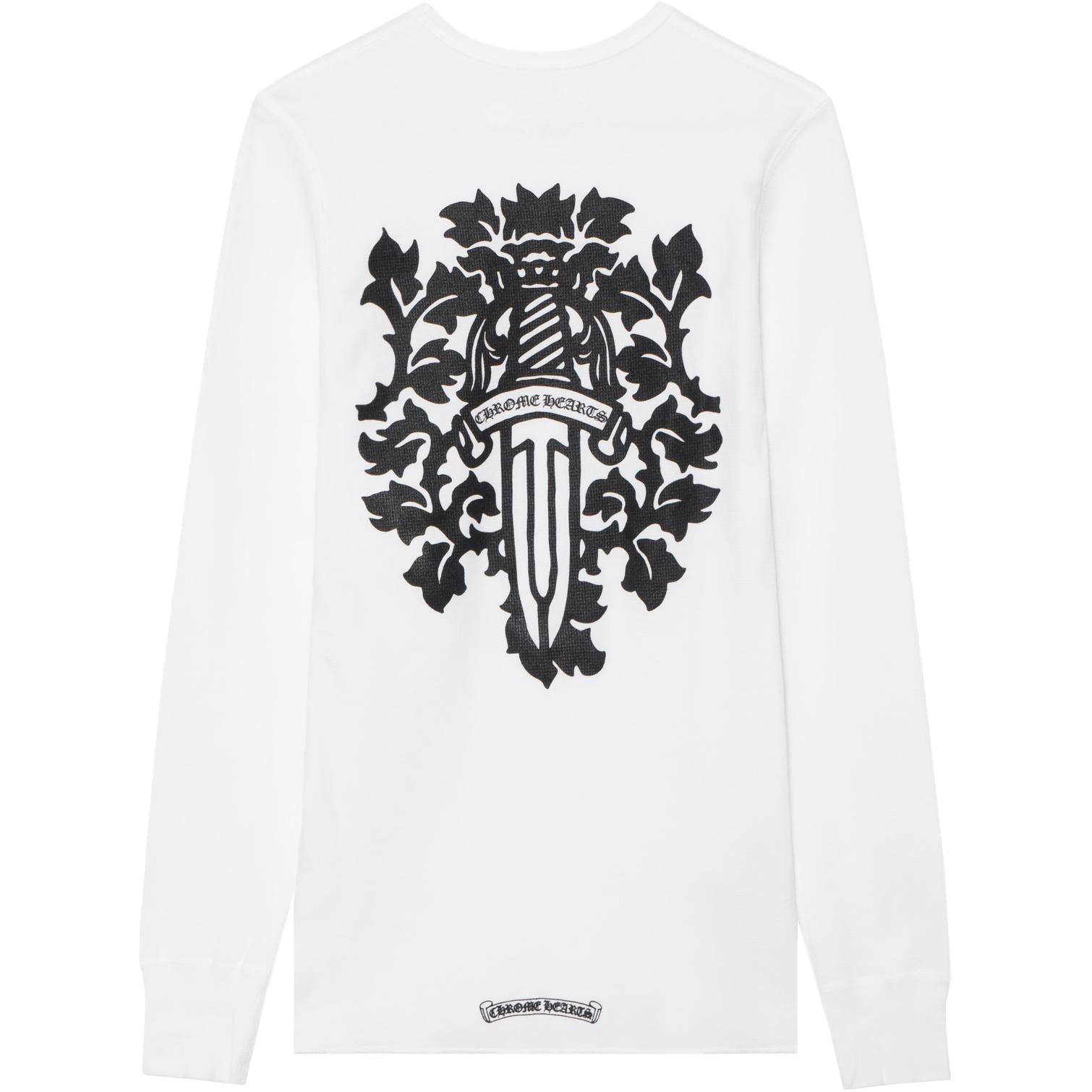 Chrome Hearts SS25 T