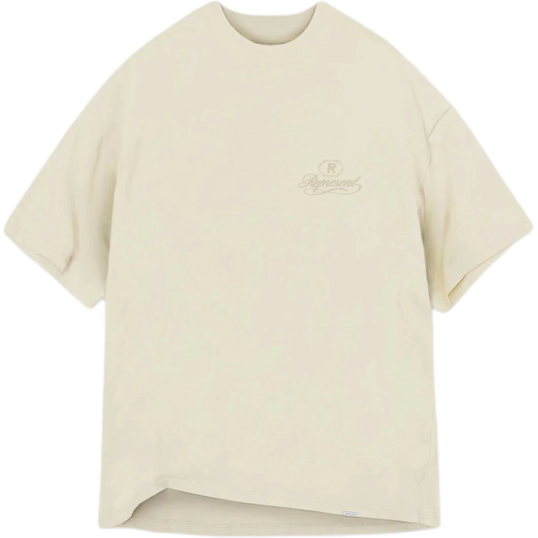 REPRESENT SS25 T