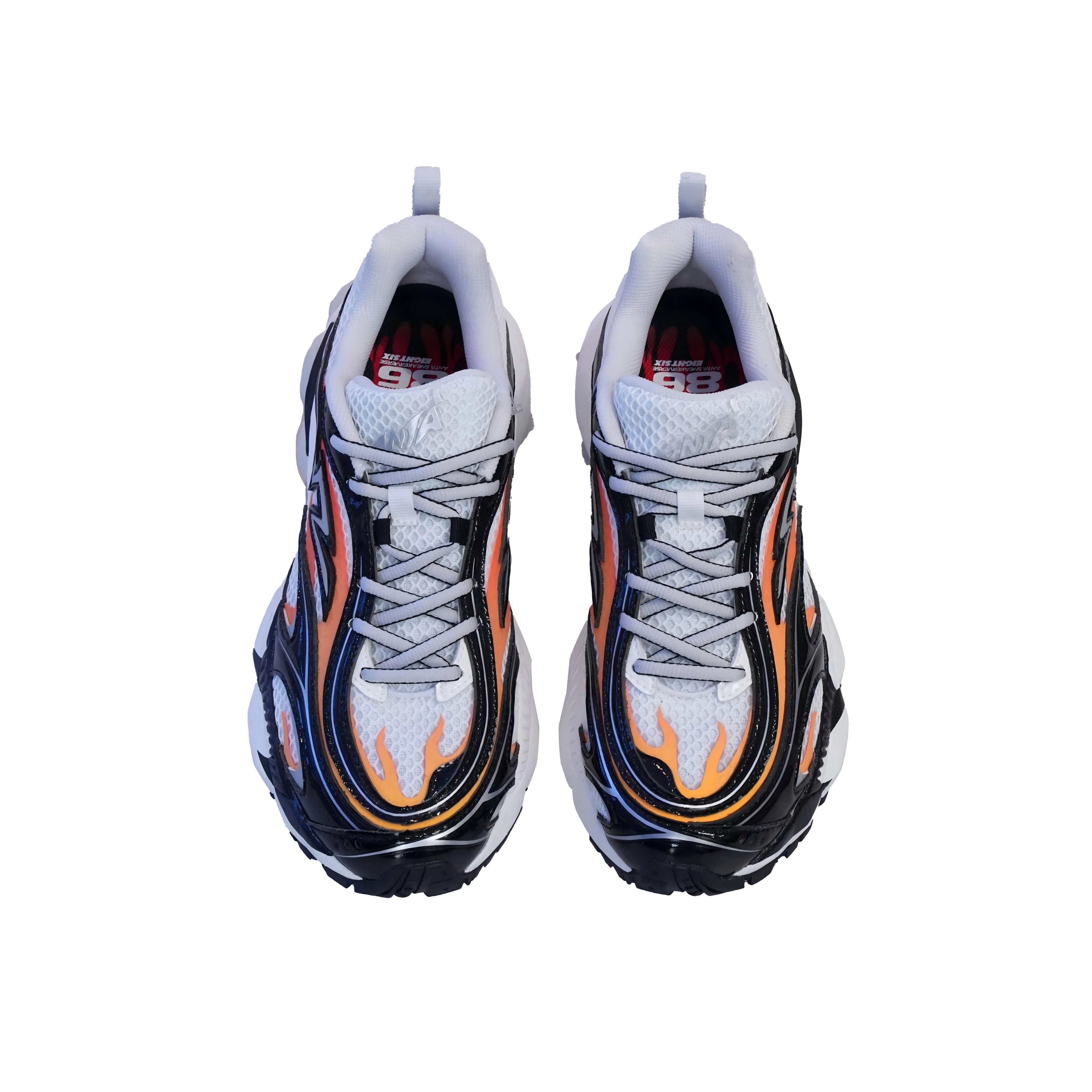 ANTA SNEAKERVERSE G02 Expensive Taste
