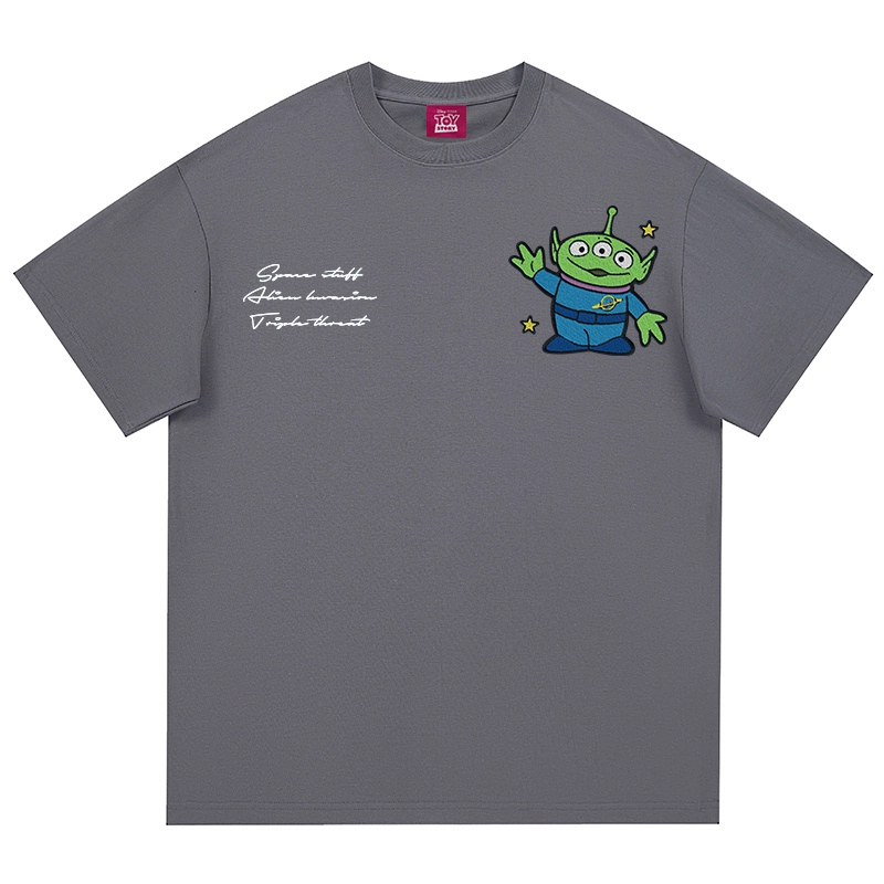 Disney logoT