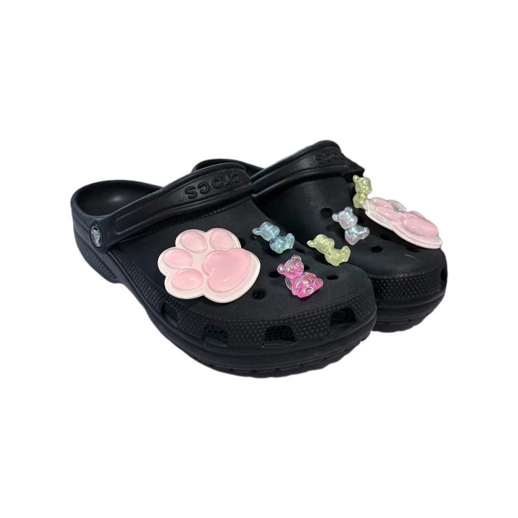 BAGNOREGIO crocs DIY