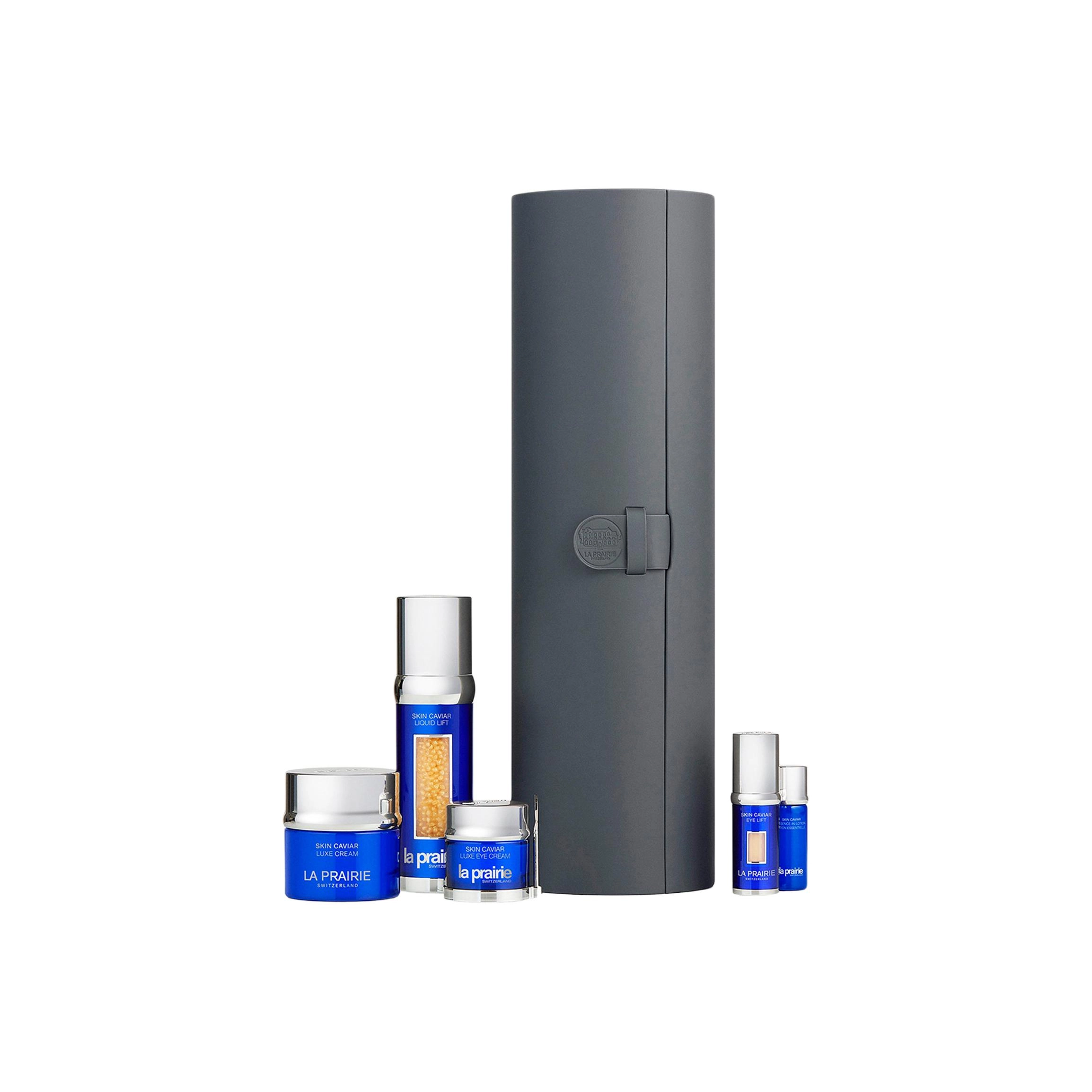 Skin Caviar 5