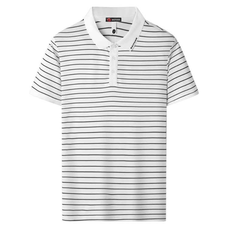 BaiYuan Trousers Polo