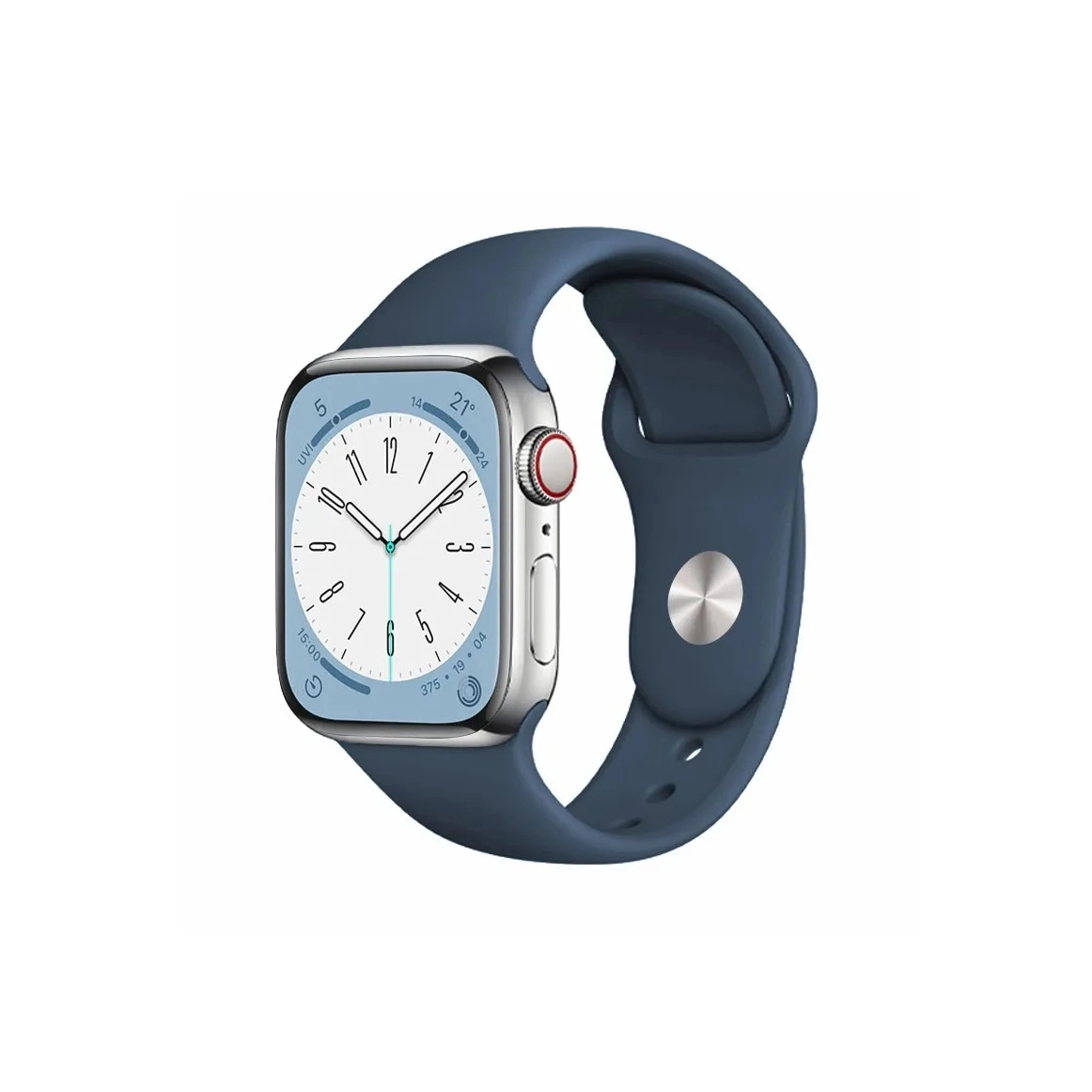KUWU STREET 190MM iwatch S10S9S8S7SE