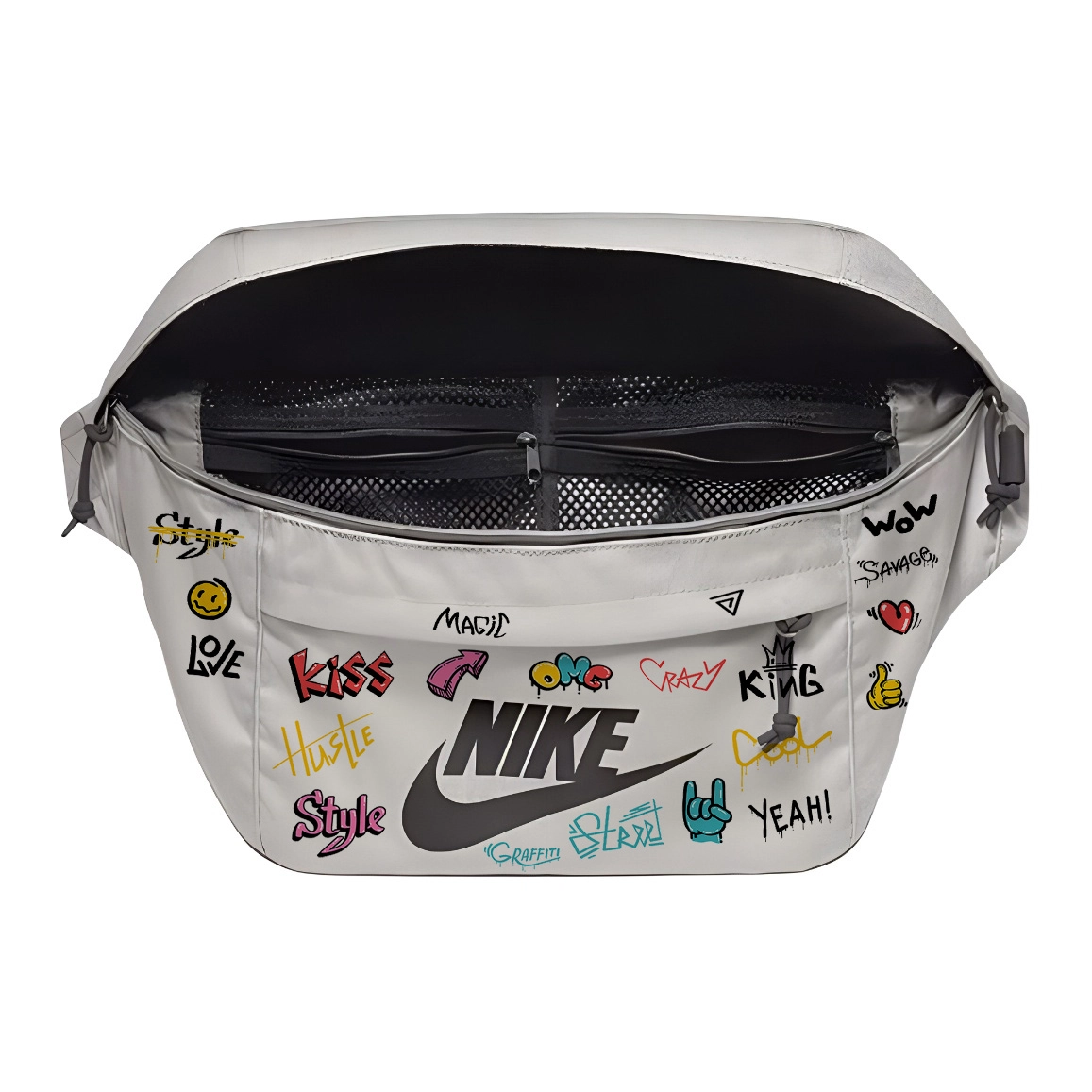 Nike Logo BK