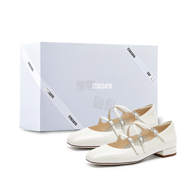 staccato 2.5cm
