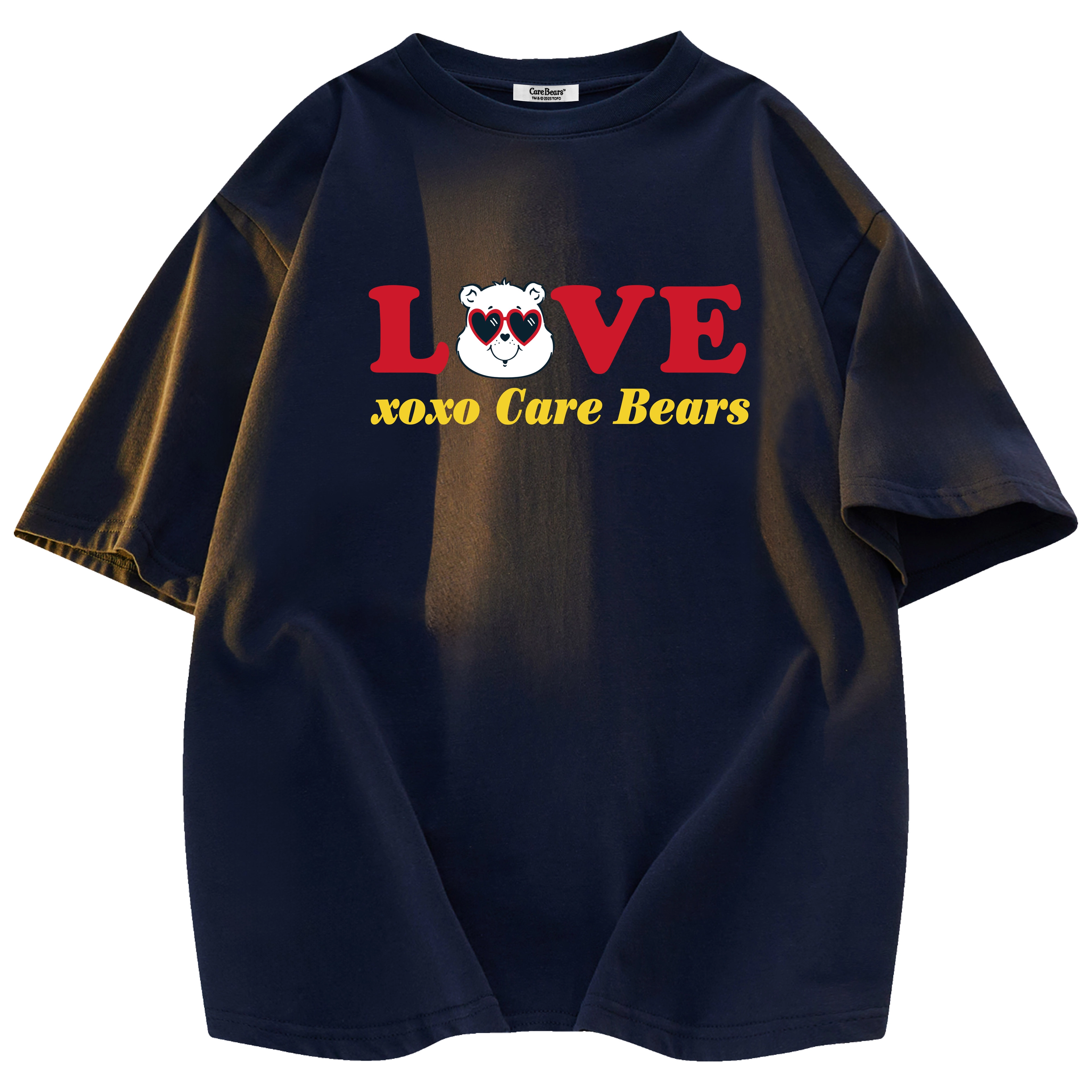 CAREBEARS LogoT