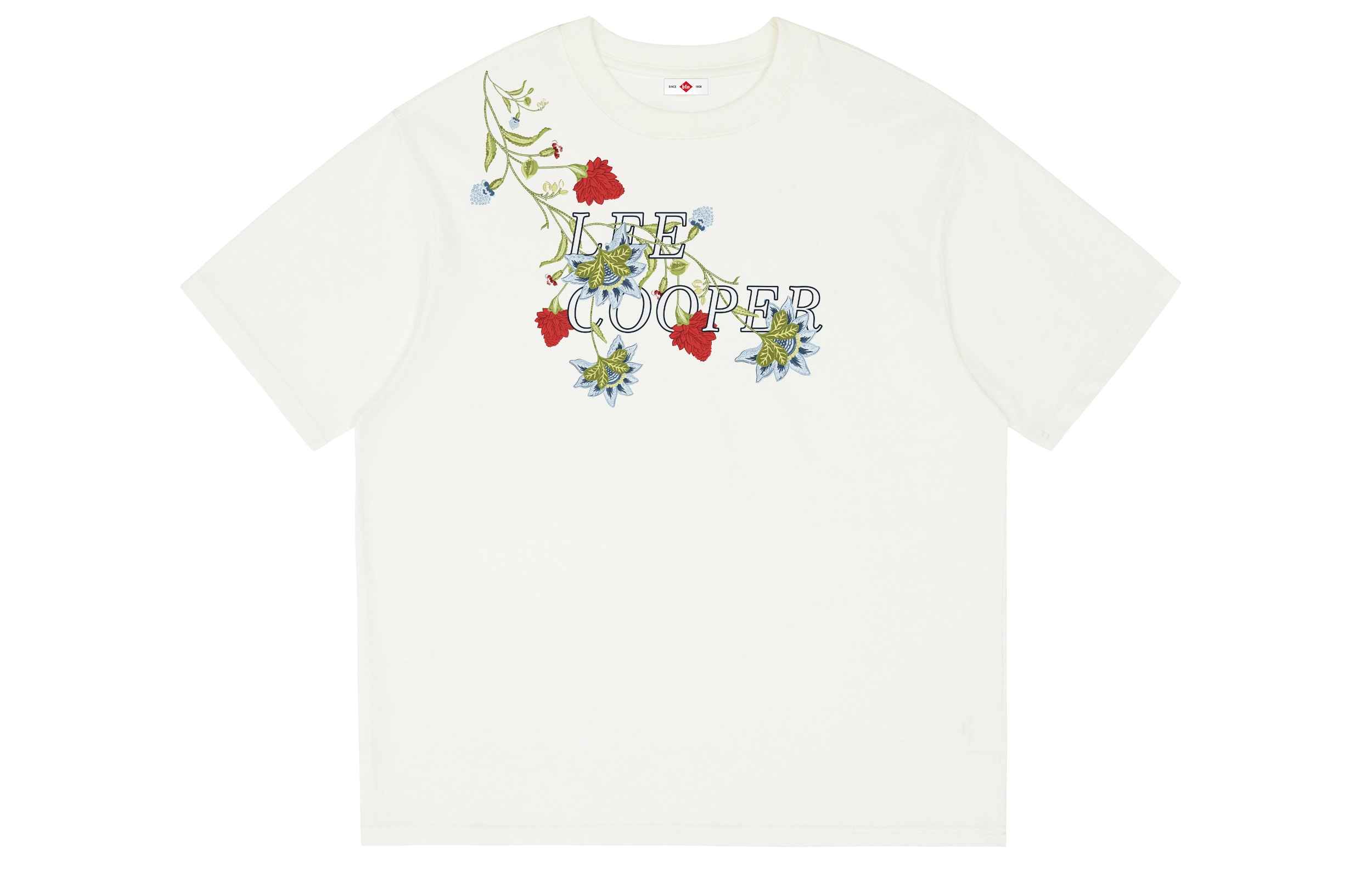 Lee Cooper logoT
