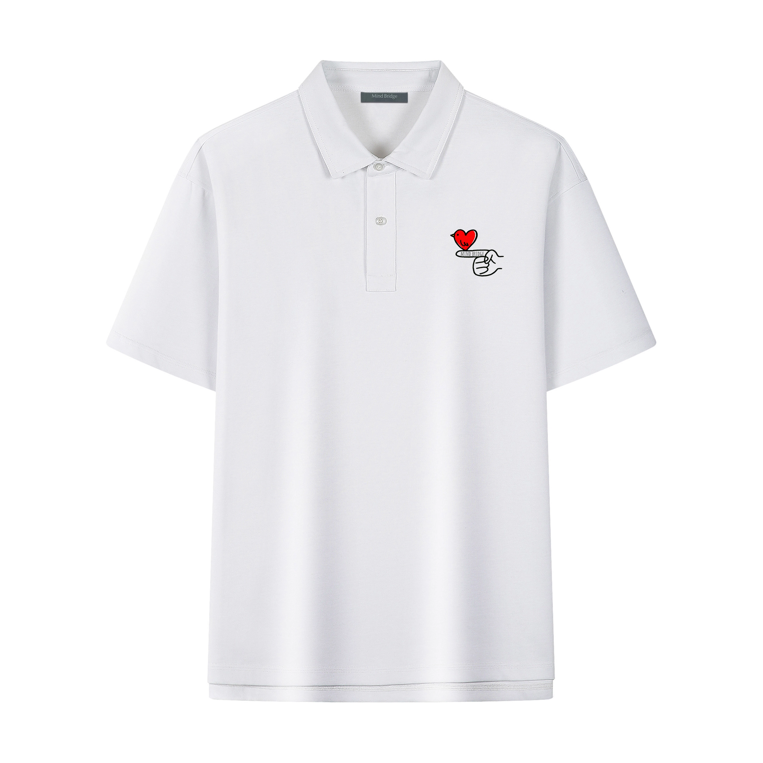 MindBridge Polo