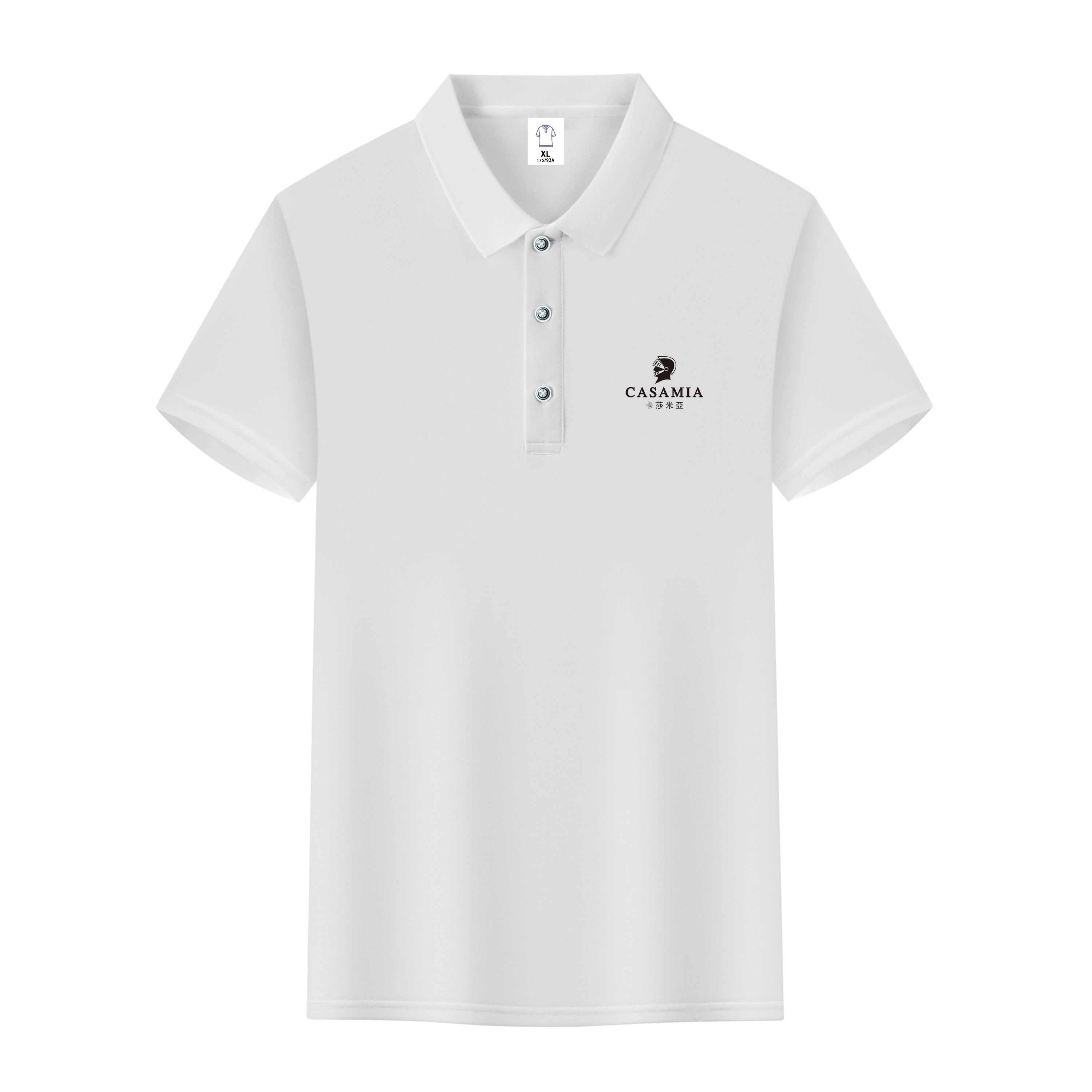 CASAMIA Polo