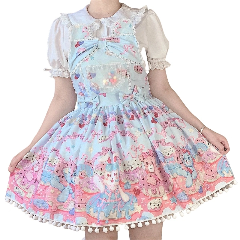 EFCR lolita