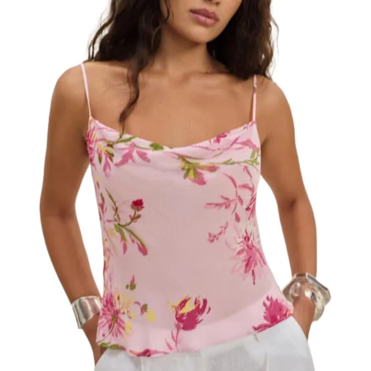 REFORMATION Astra Top