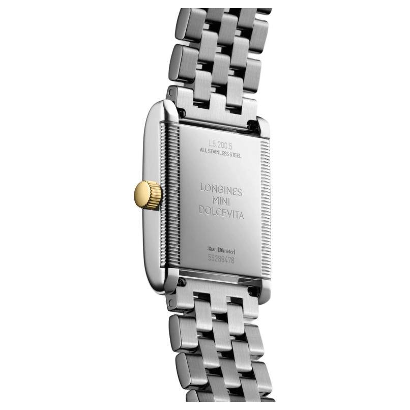 LONGINES 30 29*21.5mm