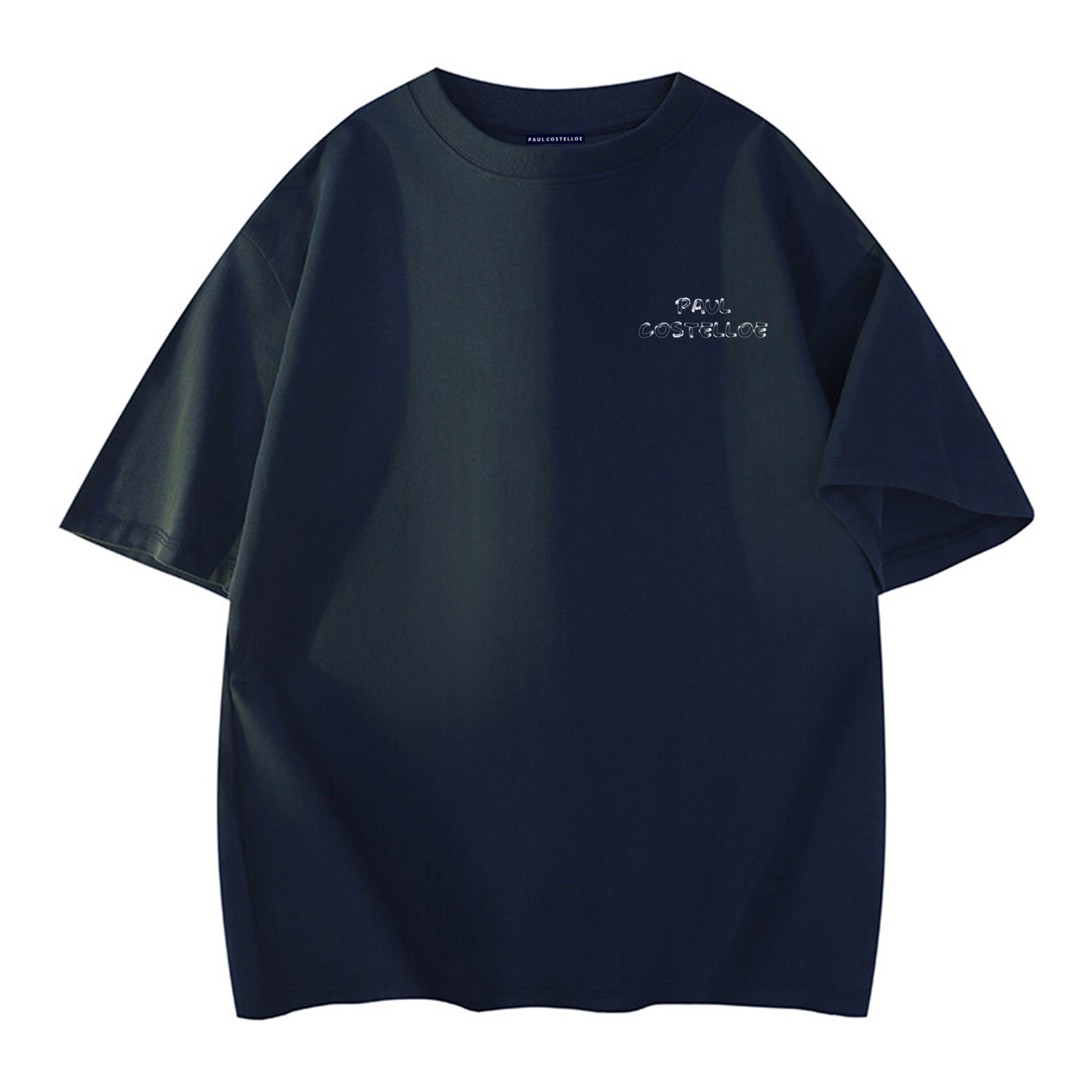 PAUL COSTELLOE logoT