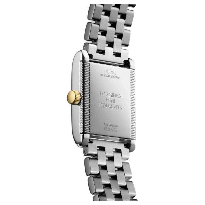 LONGINES 30 29*21.5mm