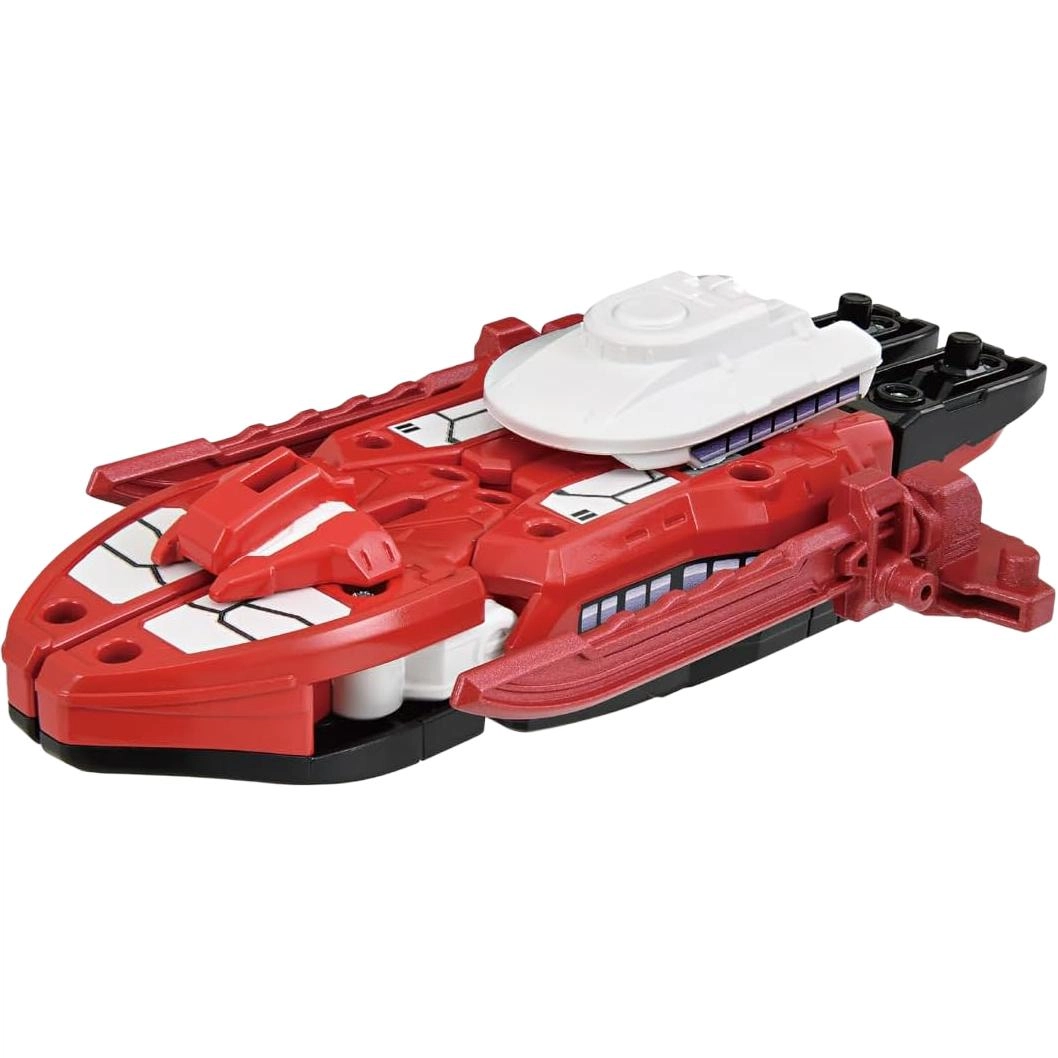 TAKARA TOMY Plarail Shinkalion CW