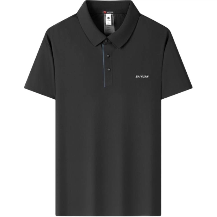 BaiYuan Trousers Polo