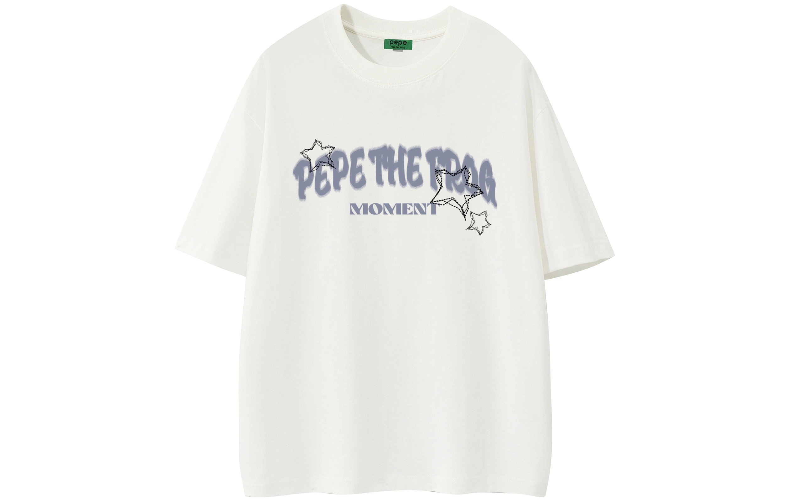 pepe the frog logoT