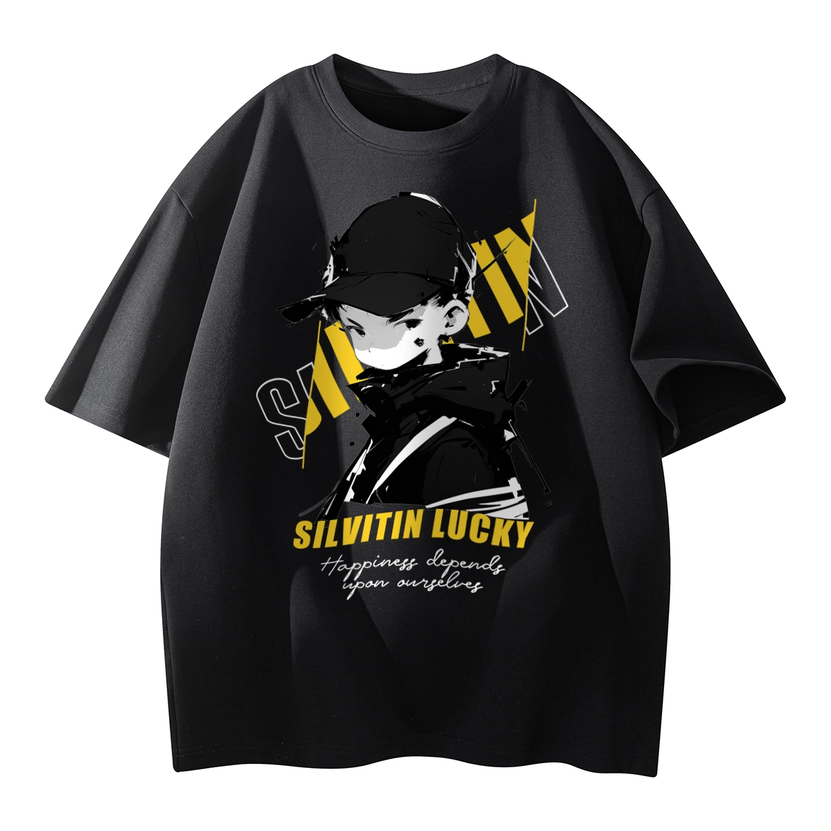 SIL VITIN T