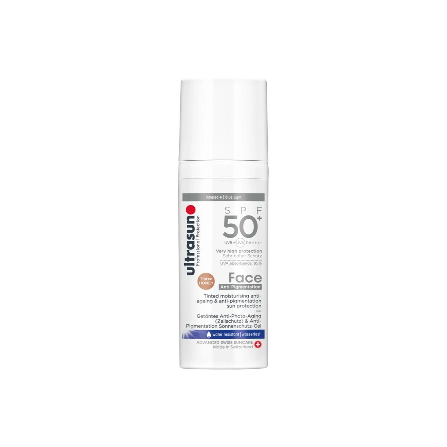 SPF50+ 50ml