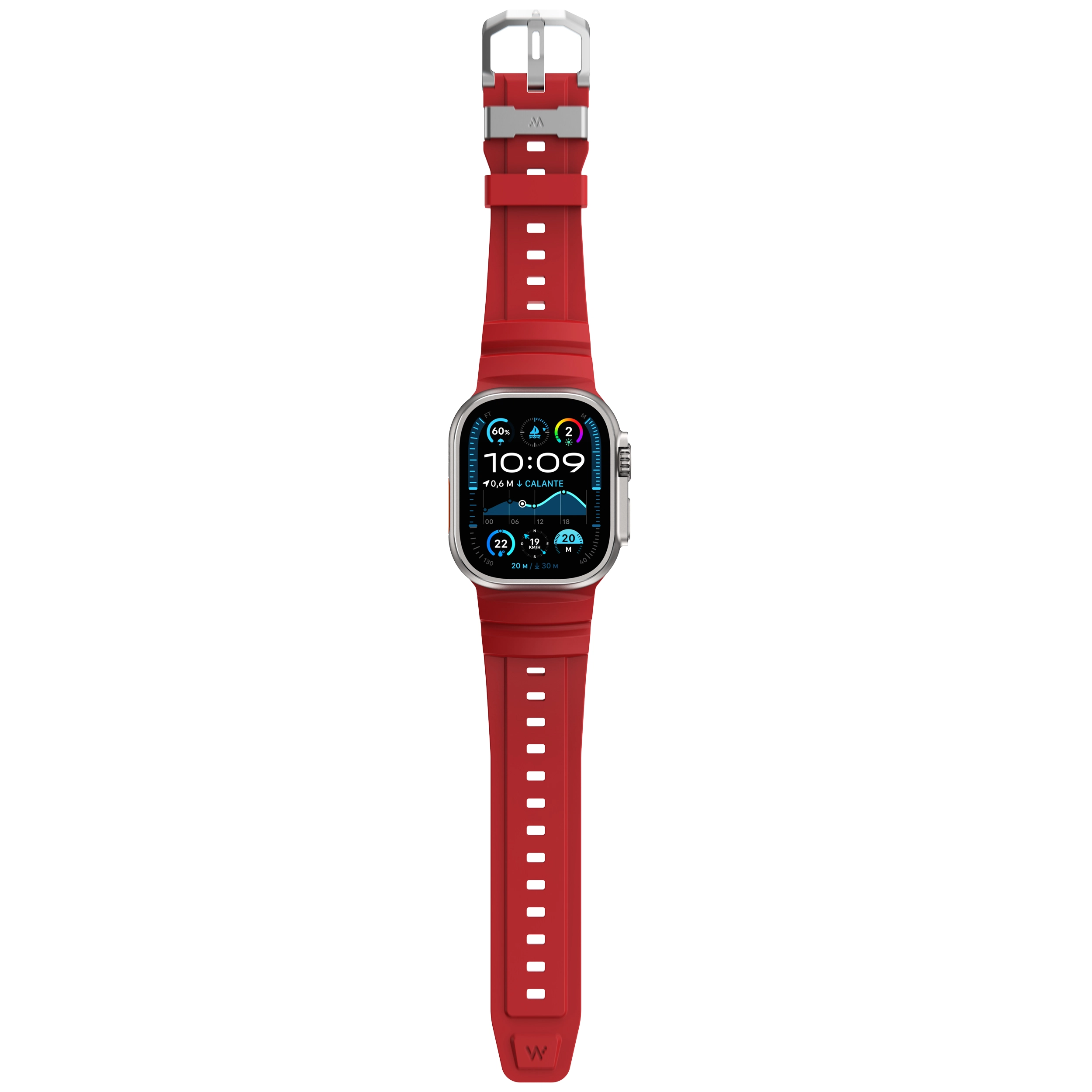 watchbond FKM S10FKMapple ultra29876